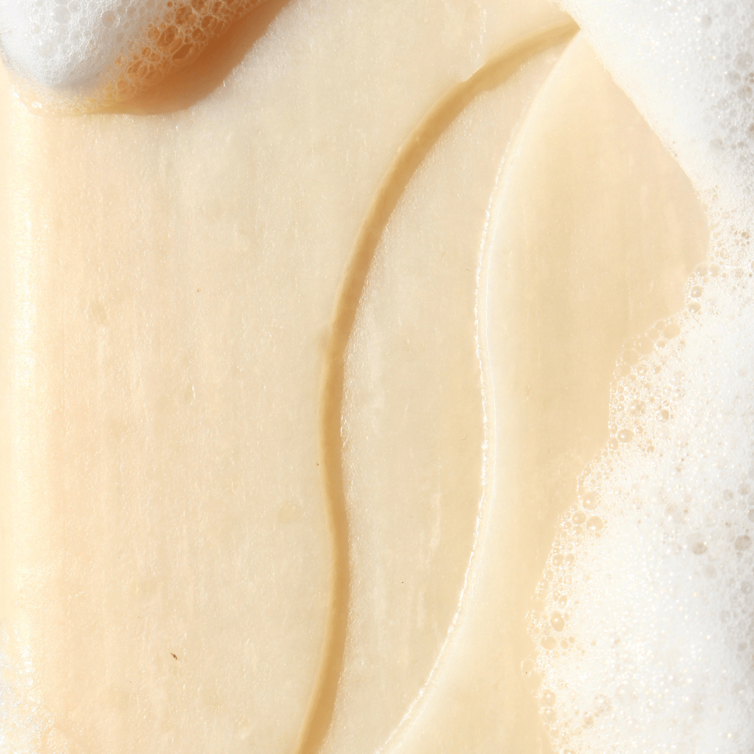 Savon surgras à l'huile de noix édition Noël - Là cosmétique d'ici