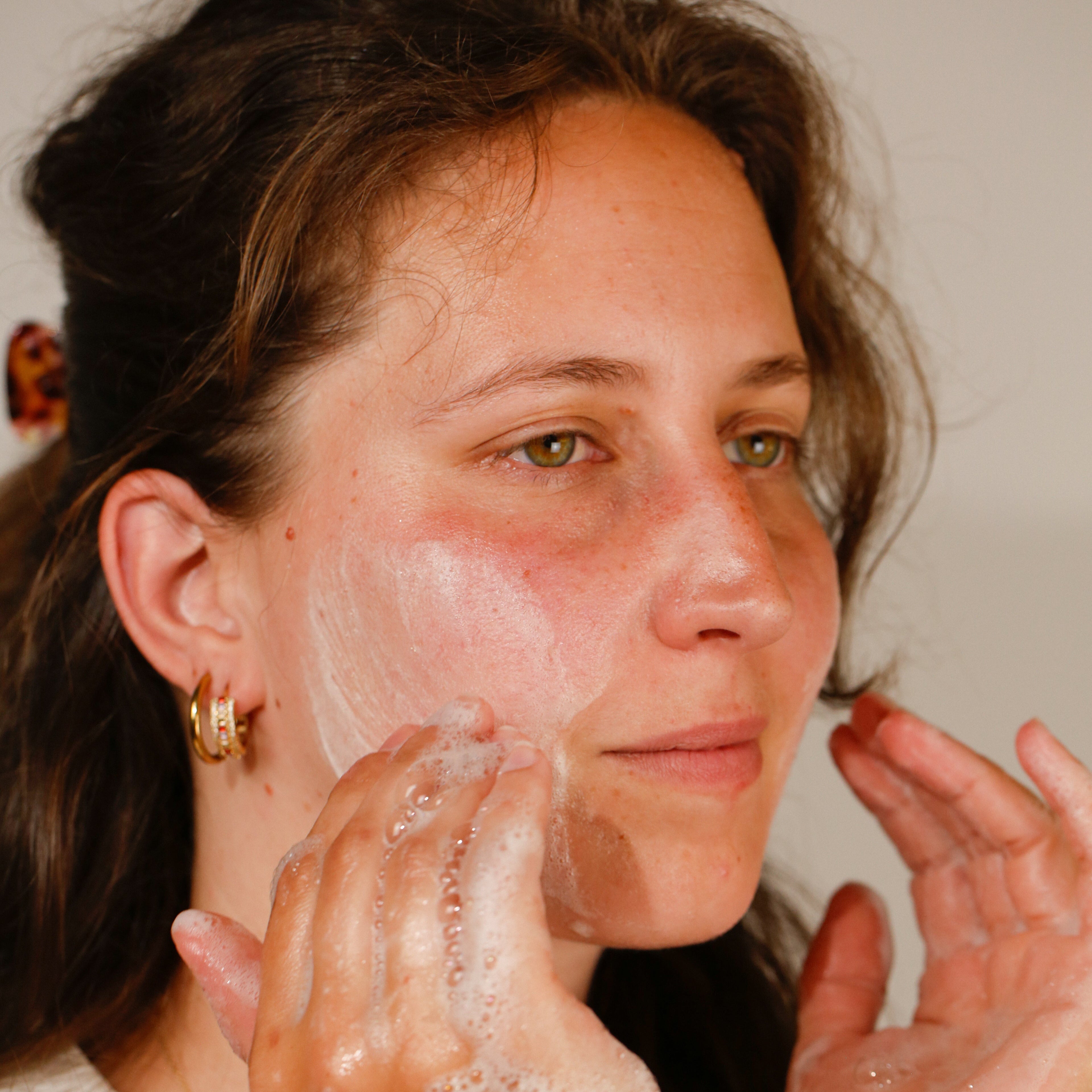 Rituel corps - Là cosmétique d'ici