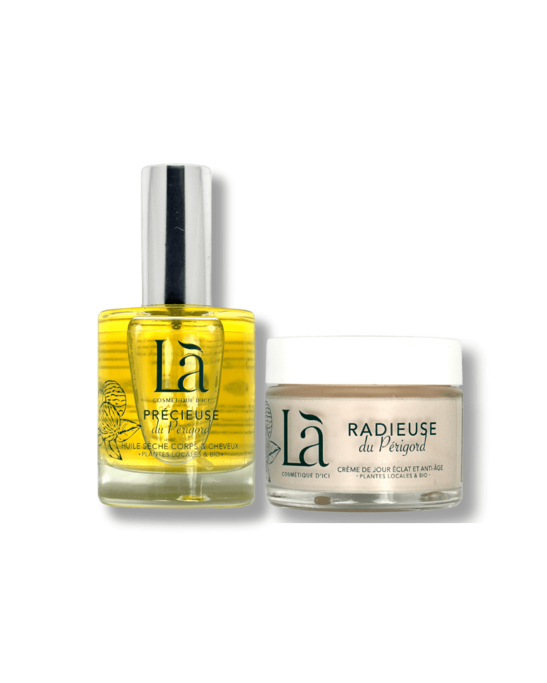 Rituel Best - seller - Là cosmétique d'ici