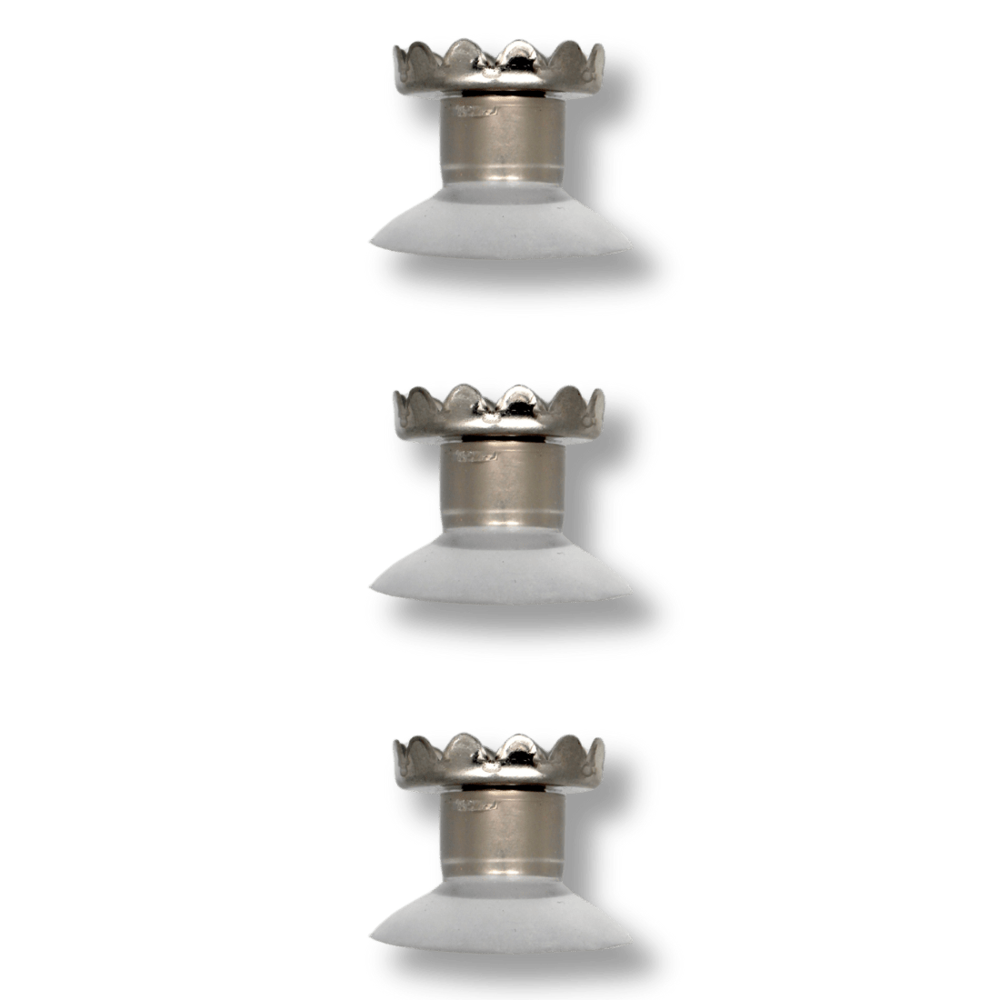 Trio de portes - savons aimantés - Là cosmétique d'ici