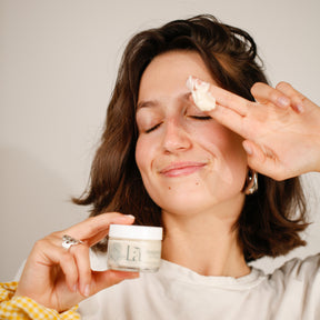 DUO éclat & anti - âge - Là cosmétique d'ici