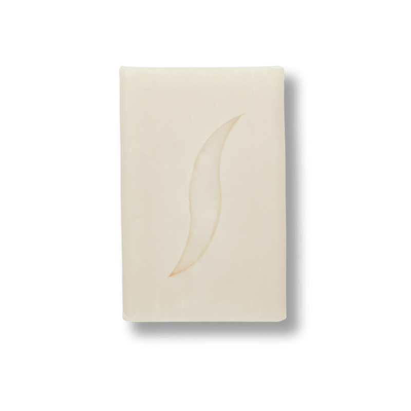 Savon surgras à l'huile de noix - Là cosmétique d'ici
