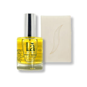 Rituel corps - Là cosmétique d'ici